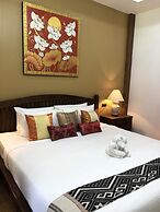 On The Mekong Resort