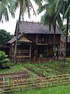 On The Mekong Resort