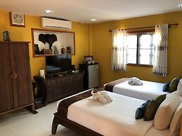 On The Mekong Resort