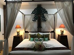 On The Mekong Resort