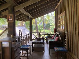 On The Mekong Resort