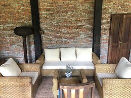 On The Mekong Resort