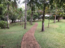On The Mekong Resort
