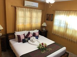 On The Mekong Resort