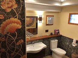 On The Mekong Resort