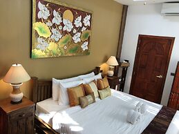 On The Mekong Resort