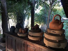 On The Mekong Resort