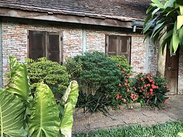 On The Mekong Resort