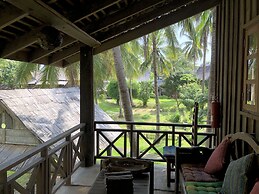 On The Mekong Resort