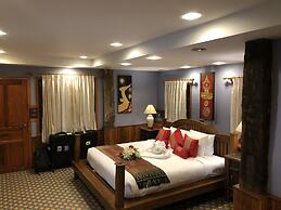 On The Mekong Resort
