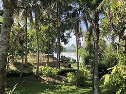 On The Mekong Resort
