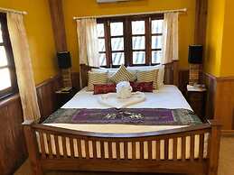 On The Mekong Resort