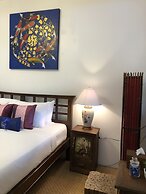 On The Mekong Resort