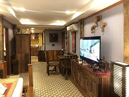 On The Mekong Resort