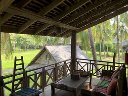 On The Mekong Resort