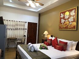 On The Mekong Resort