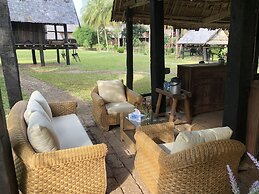 On The Mekong Resort