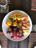 On The Mekong Resort