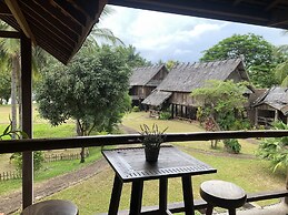 On The Mekong Resort