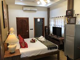 On The Mekong Resort