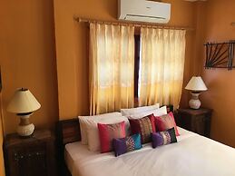 On The Mekong Resort