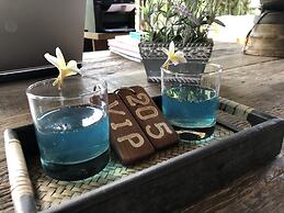 On The Mekong Resort