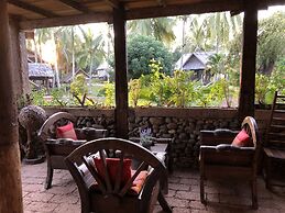On The Mekong Resort