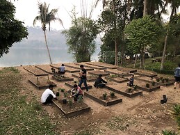 On The Mekong Resort