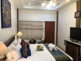 On The Mekong Resort