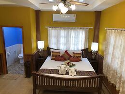 On The Mekong Resort