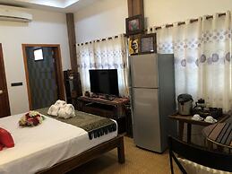 On The Mekong Resort