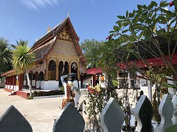 On The Mekong Resort