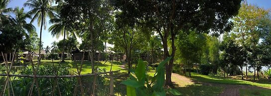 On The Mekong Resort