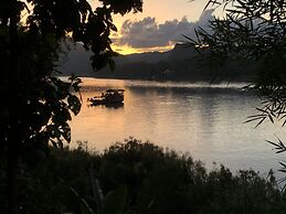 On The Mekong Resort