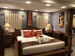 On The Mekong Resort