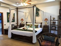 On The Mekong Resort