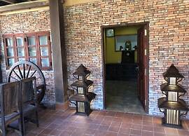 On The Mekong Resort