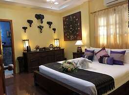 On The Mekong Resort