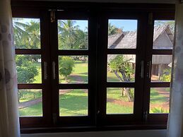 On The Mekong Resort