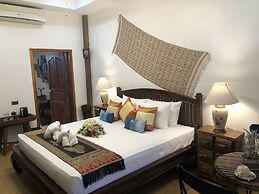On The Mekong Resort