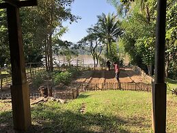 On The Mekong Resort