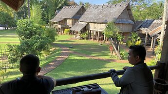 On The Mekong Resort