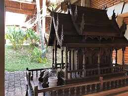 On The Mekong Resort