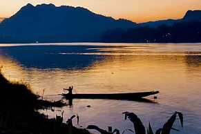 On The Mekong Resort