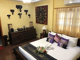 On The Mekong Resort