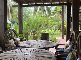 On The Mekong Resort