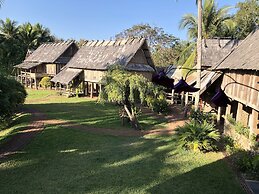 On The Mekong Resort