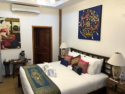 On The Mekong Resort