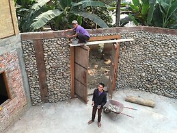 On The Mekong Resort