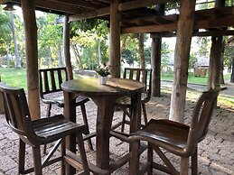 On The Mekong Resort